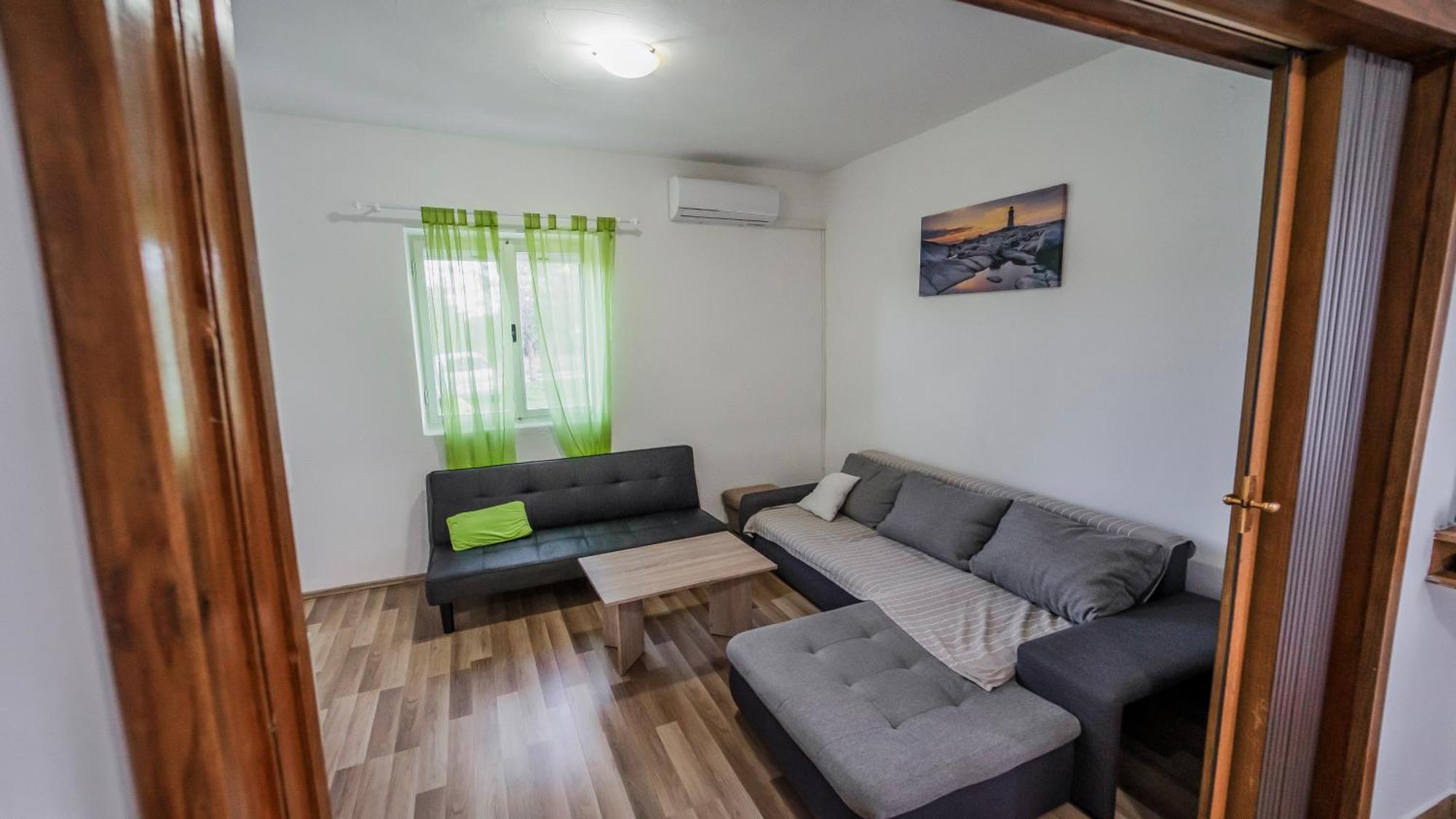 Vacation Home Ivan Kasic Kültér fotó