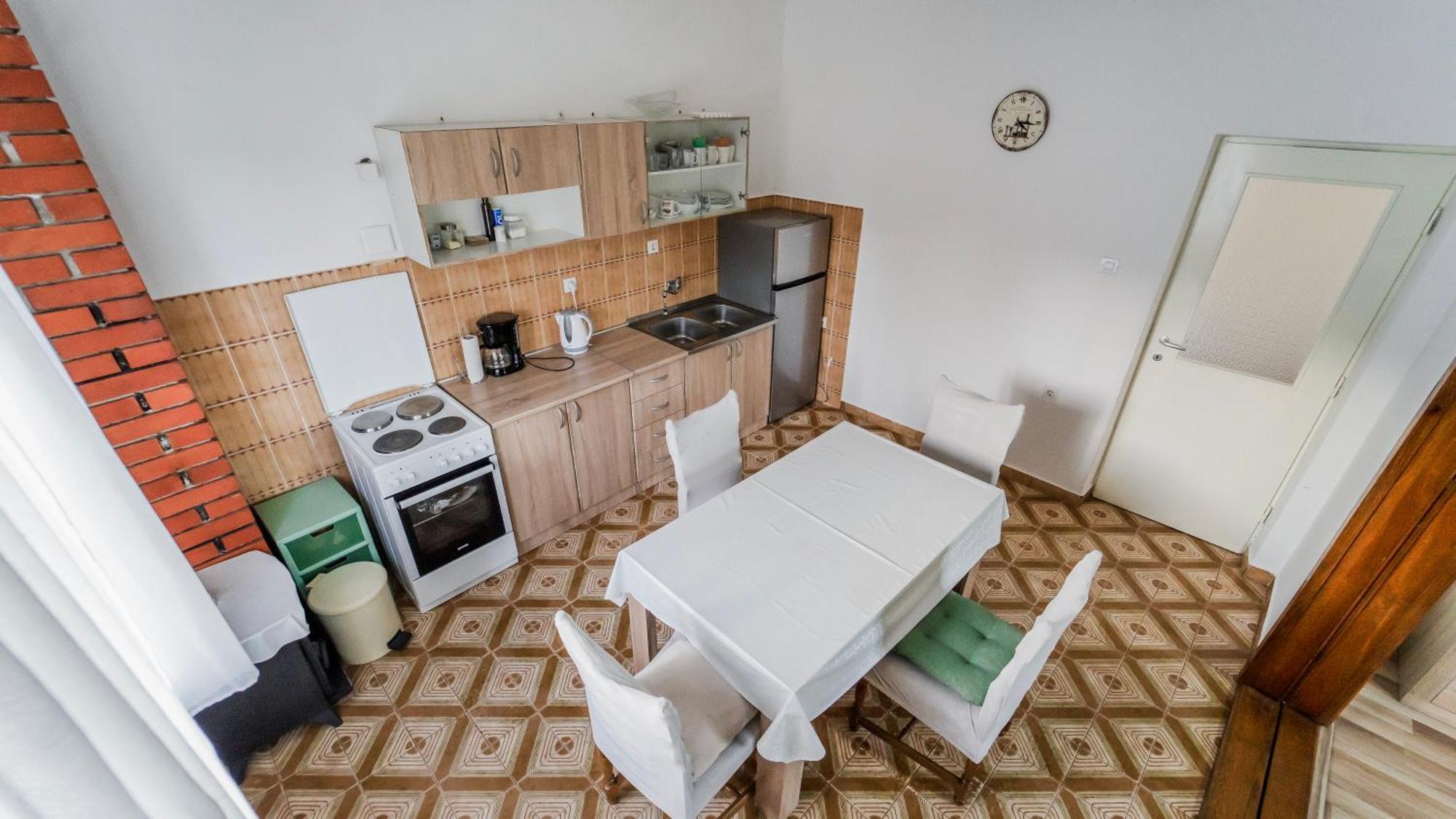 Vacation Home Ivan Kasic Kültér fotó