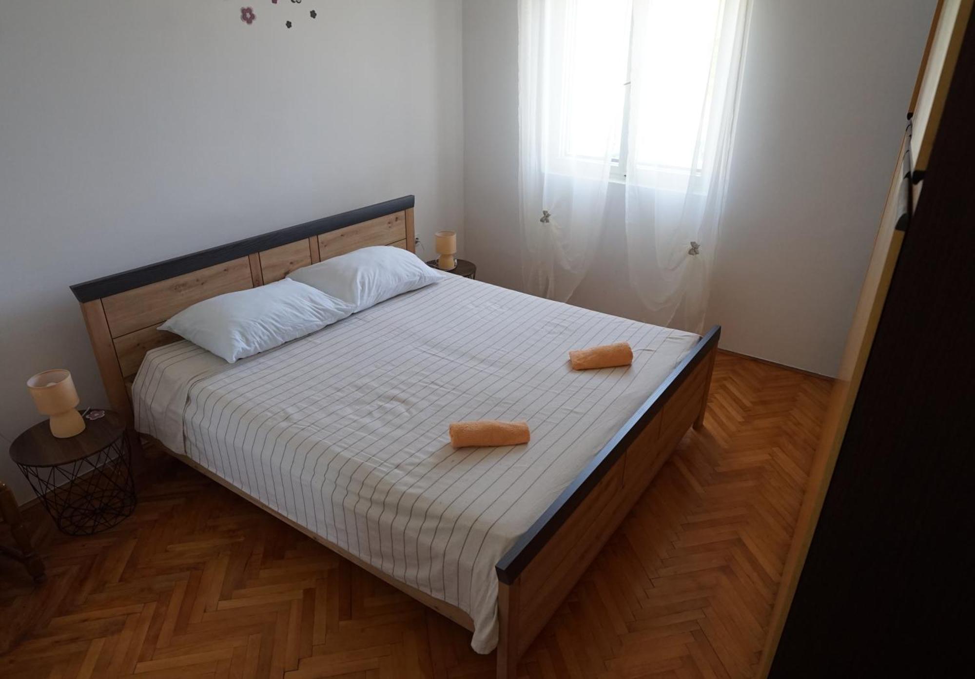 Vacation Home Ivan Kasic Kültér fotó