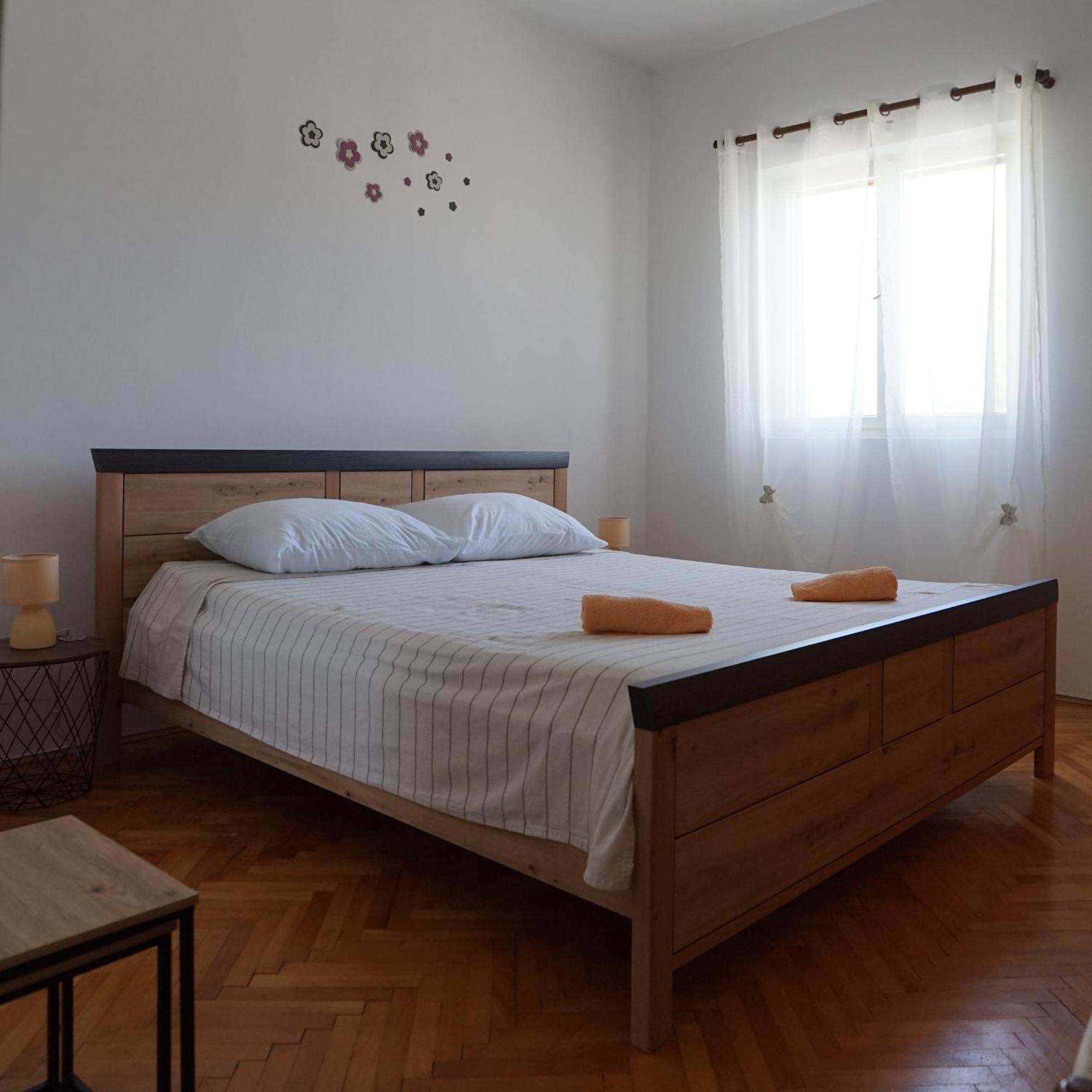 Vacation Home Ivan Kasic Kültér fotó