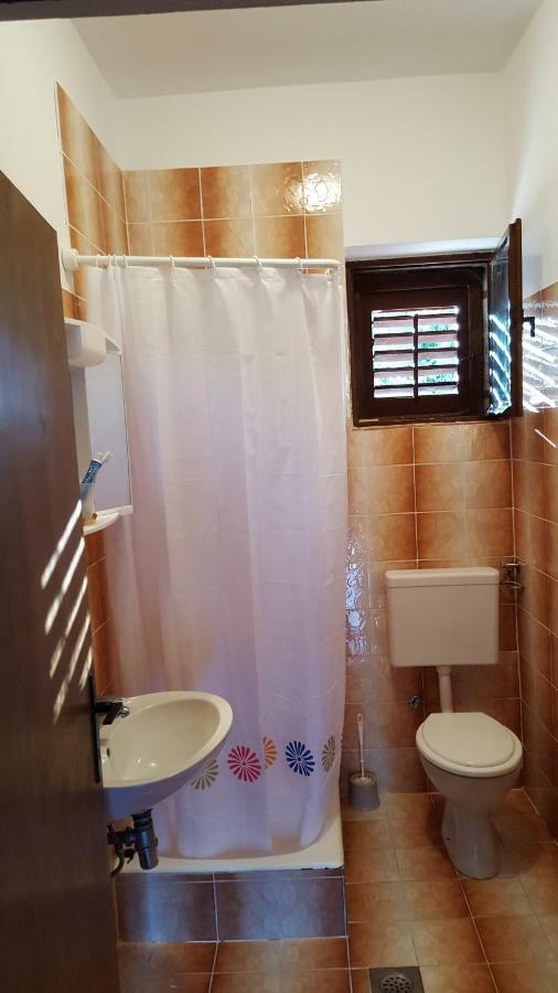 Vacation Home Ivan Kasic Kültér fotó