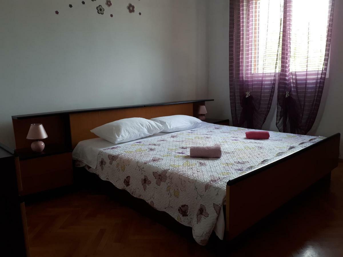 Vacation Home Ivan Kasic Kültér fotó