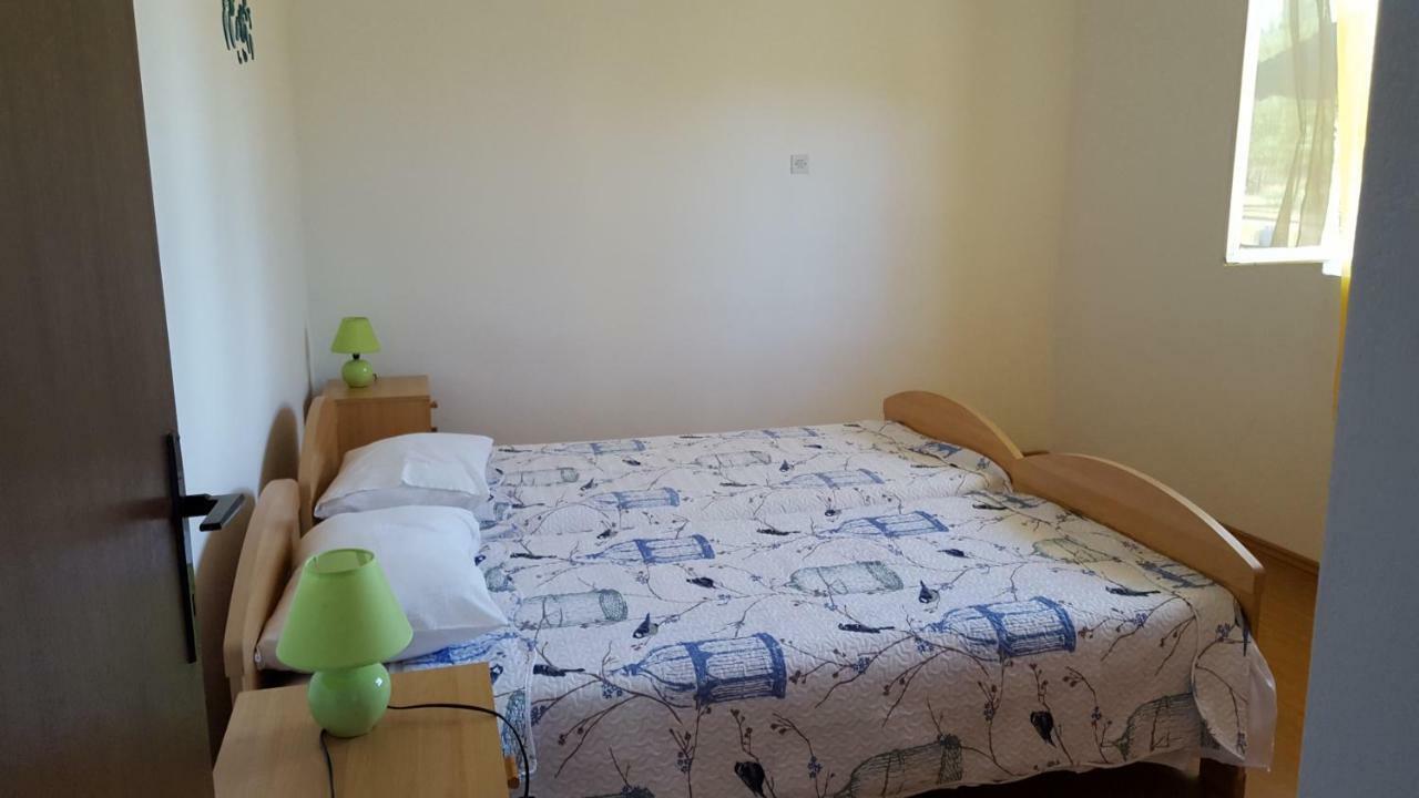Vacation Home Ivan Kasic Kültér fotó