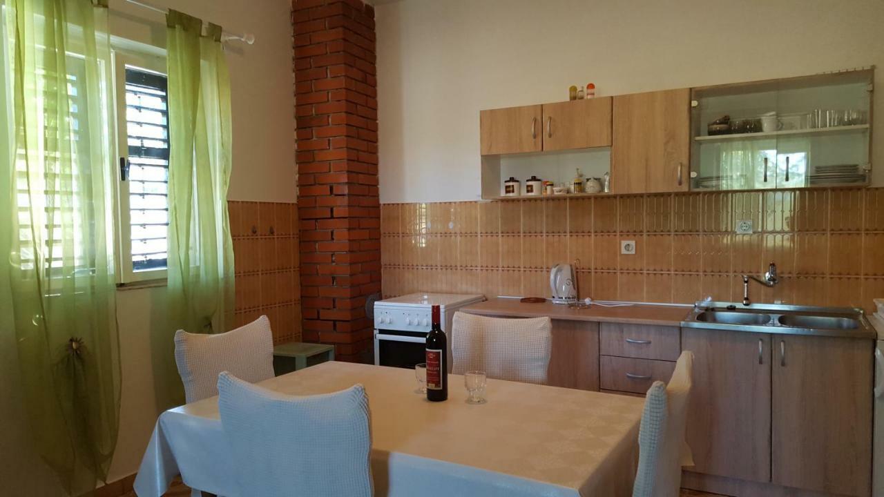 Vacation Home Ivan Kasic Kültér fotó